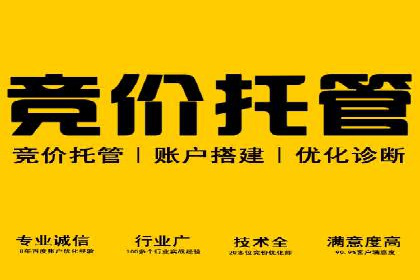 竞价推广托管服务如何帮助企业快速获客